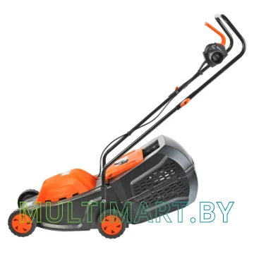 Газонокосилка Patriot PT 1132 E (512309222) картинка 4